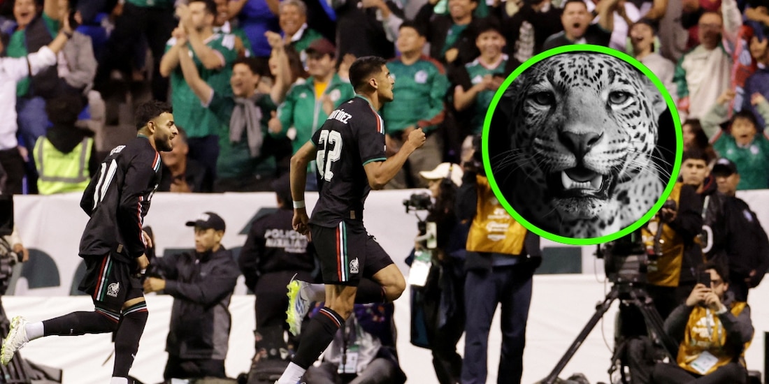 Un espectacular video que revela los que serían los 26 elegidos de México para el Mundial 2026 causó furor.
