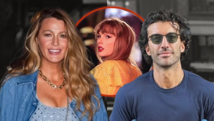El papel de Taylor Swift en la demanda de Justin Baldoni contra Blake Lively