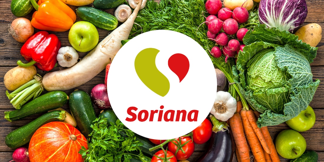 Las mejores ofertas del martes y miércoles del campo en Soriana