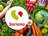 Las mejores ofertas del martes y miércoles del campo en Soriana