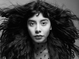 Alejandra Herrera, actriz de El Ritual del Nahual