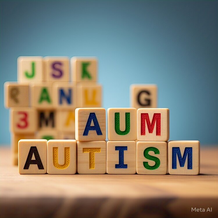 Hoy es el Día Mundial de Concienciación sobre el Autismo.