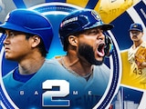 Dodgers y Brewers definen al campeón de la Liga Nacional.