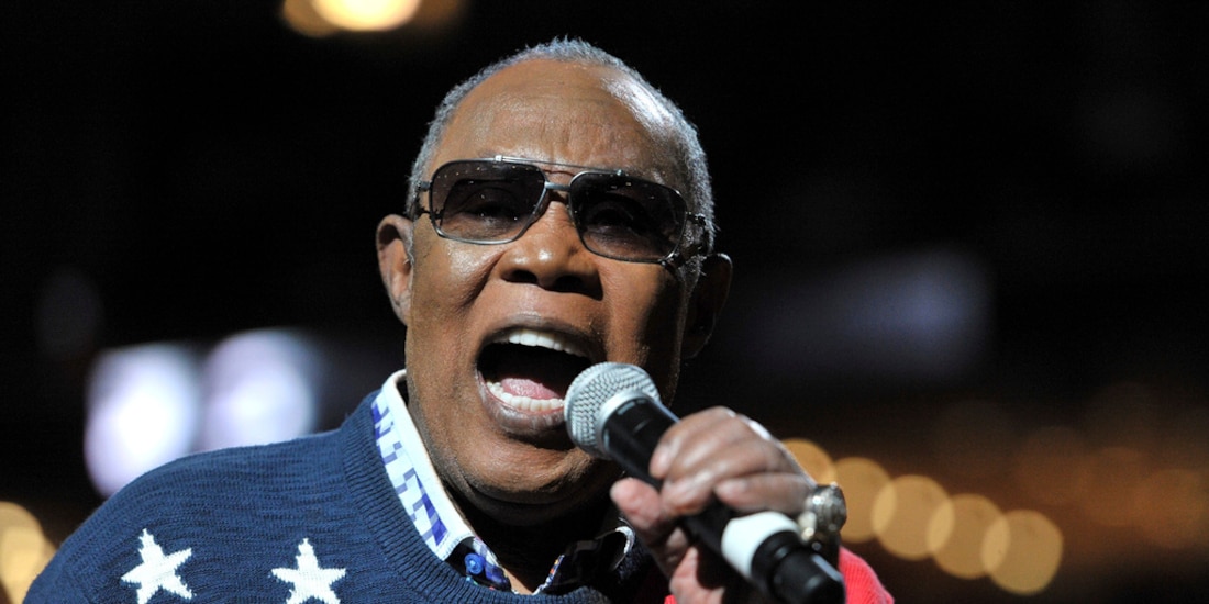 ¿Quién era y de qué murió Sam Moore, emblemático cantante de soul?