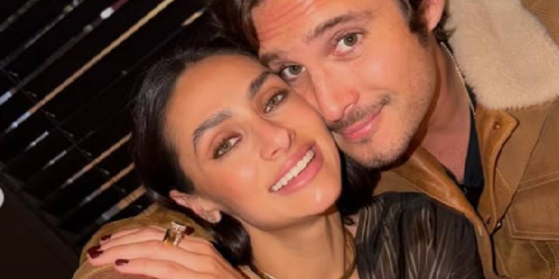 Se terminan su relación luego de 5 años juntos