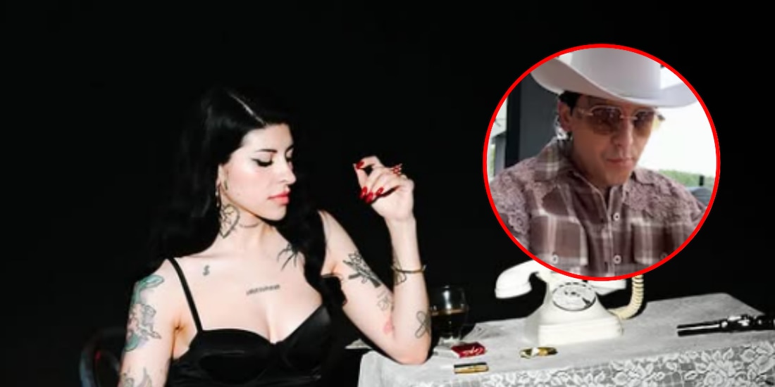 ¿Nodal perdió la custodia de su hija? Cazzu revela la verdad