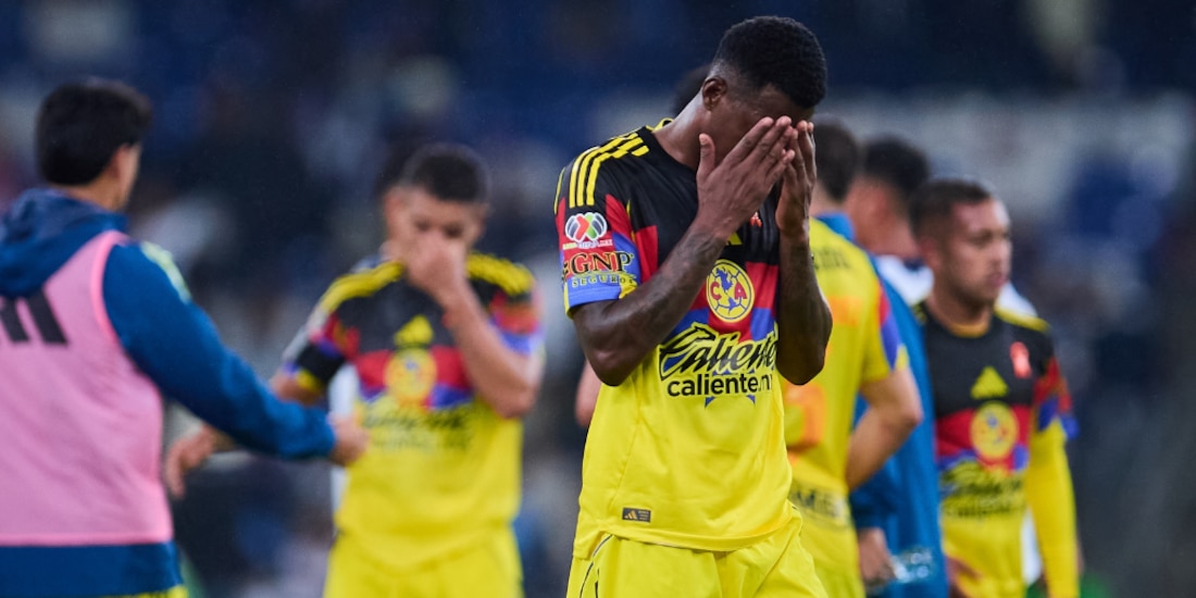 América y la jugada que marcó su 2025.