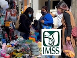 Si eres comerciante o trabajas por tu cuenta puedes tramitar la Modalidad 40 del IMSS.