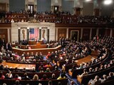 "Congreso de EU presiona a Trump con TLCAN"