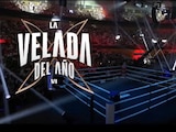 ¿A qué hora empieza La Velada del Año 2026?