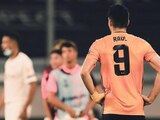 Raúl Jiménez tiene posibilidad de ir a la Serie A con la Juventus de Turín.