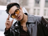 Vadhir Derbez es acusado de abuso por una modelo