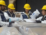 Los nuevos mecanismos de fiscalización frontera son encabezados por la Agencia Nacional de Aduanas de México (ANAM).