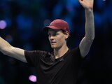 Jannik Sinner avanza a la final de las ATP Finals