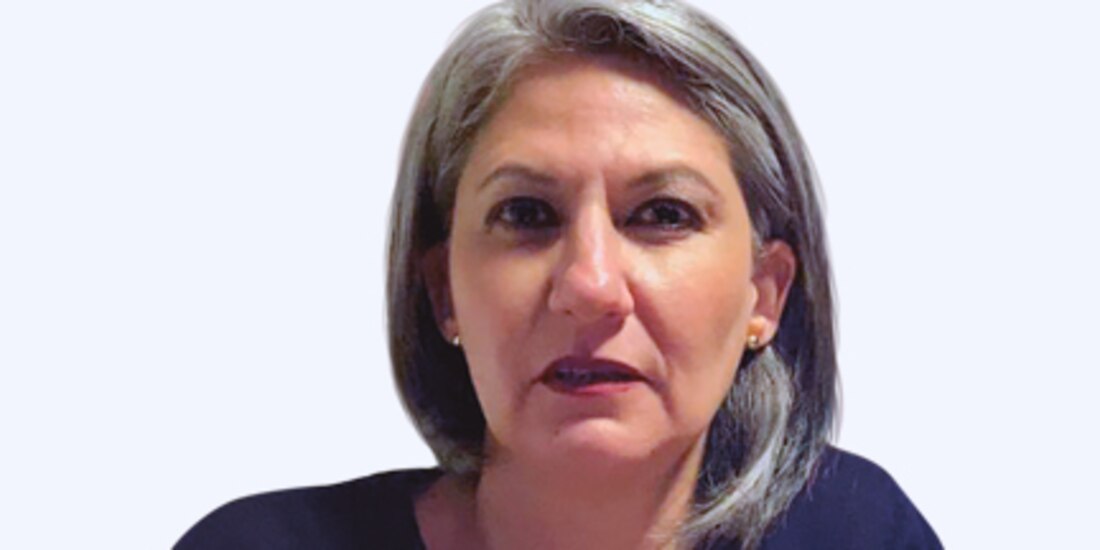 Jacqueline L'Hoist Tapia