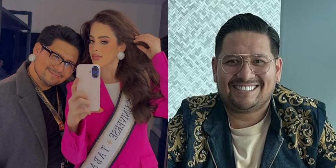 ¿Quién es Jorge Figueroa y por qué lo detuvieron en Tailandia?