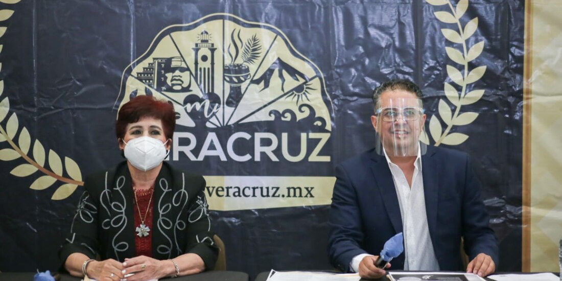Fe lanzada la convocatoria al Galardón turístico "Mi Veracruz 2020".