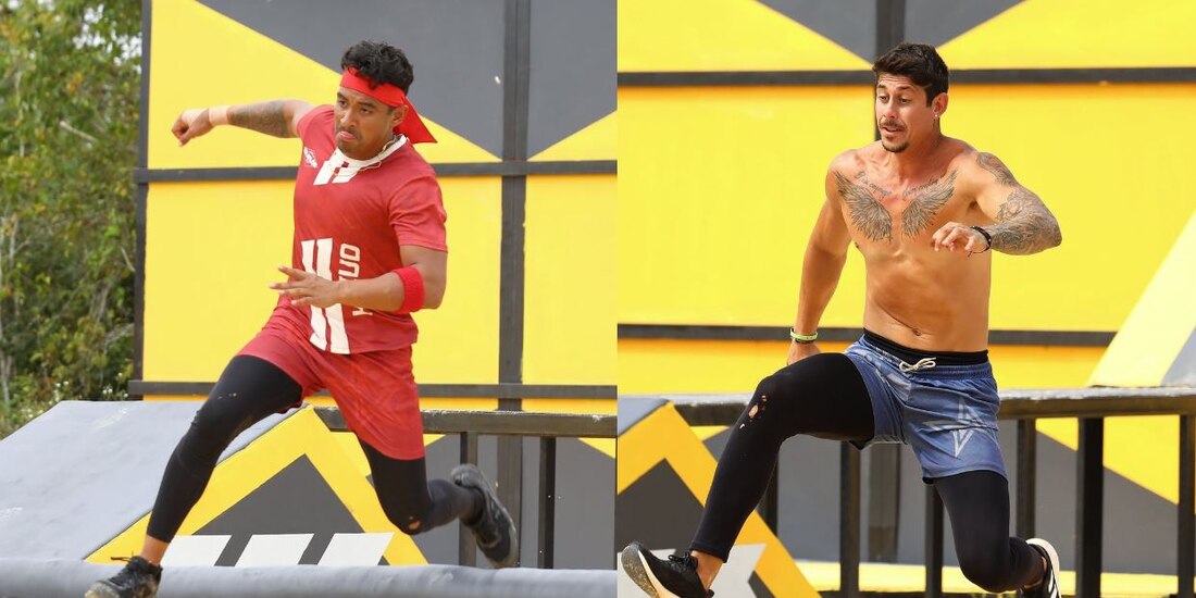 Conoce al eliminado de Exatlón México de hoy