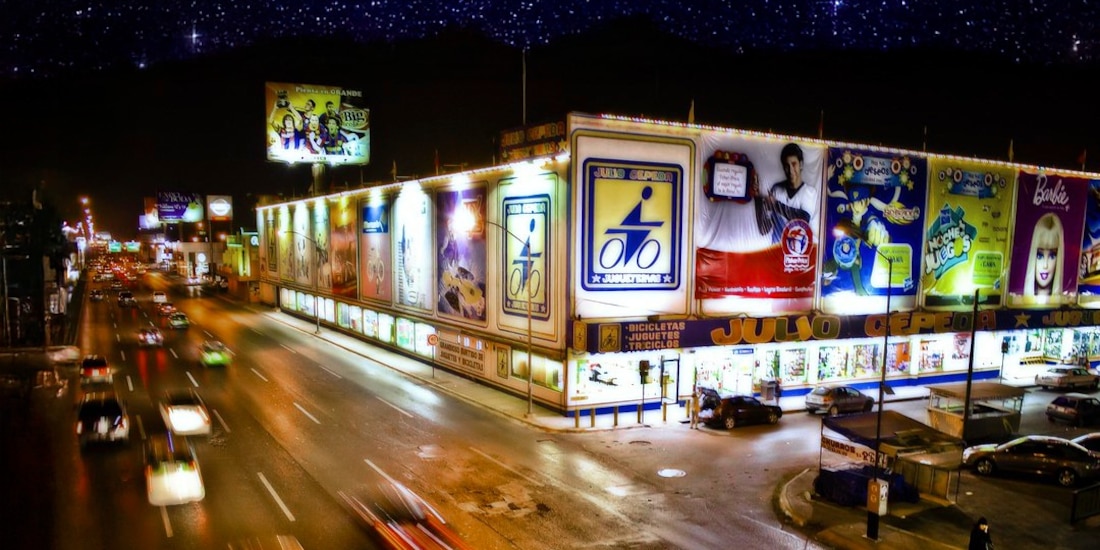 ¿Se va Julio Cepeda Jugueterías? Esto sabemos.