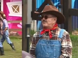Pedro Sola llega a La Granja VIP