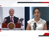 María Felicia Jiménez otorgó perdón a Víctor Rodríguez Padilla.