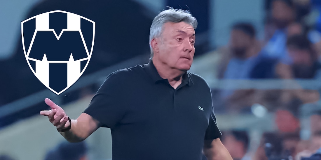 La directiva del Monterrey tiene a tres candidatos para reemplazar a Domènec Torrent.