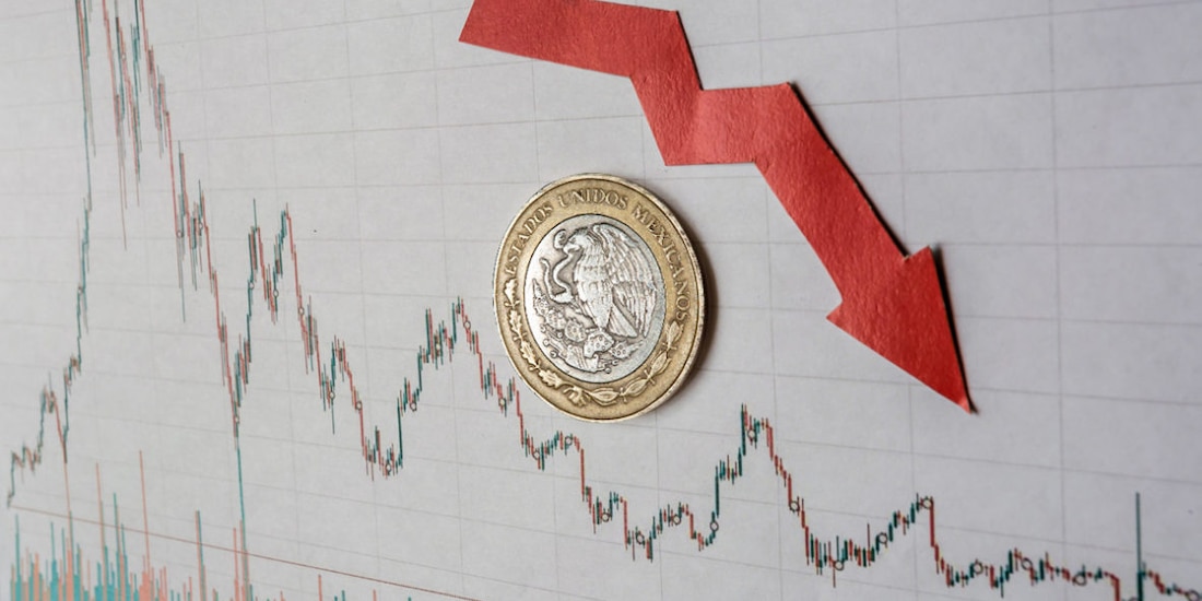Estiman crecimiento del PIB de 1.1% al cierre de 2026.