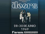Cartel de Los Doors en México