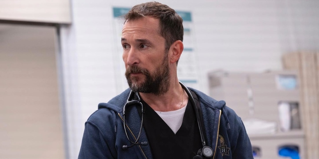 ¿Quién es Noah Wyle, el hombre elegido como el más sexy de 2026?