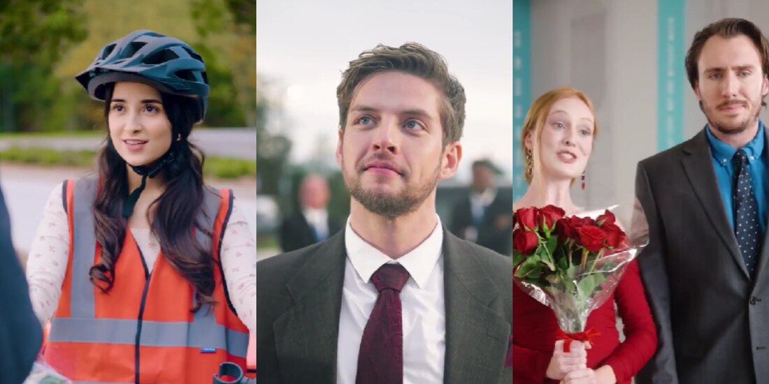 La Heredera Supera a su Esposo