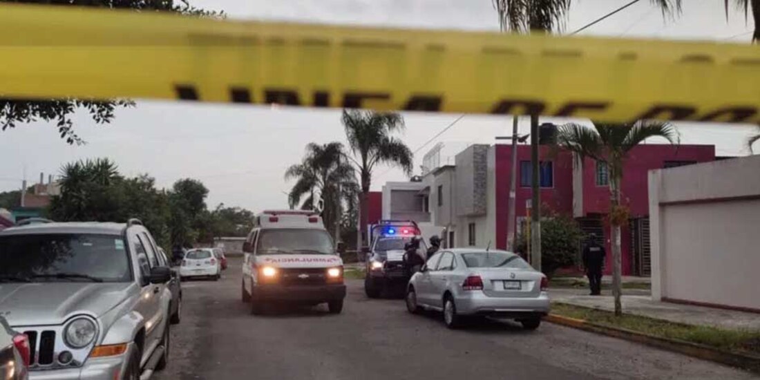 Asesinan a José Aguilera regidor electo de Córdoba, Veracruz