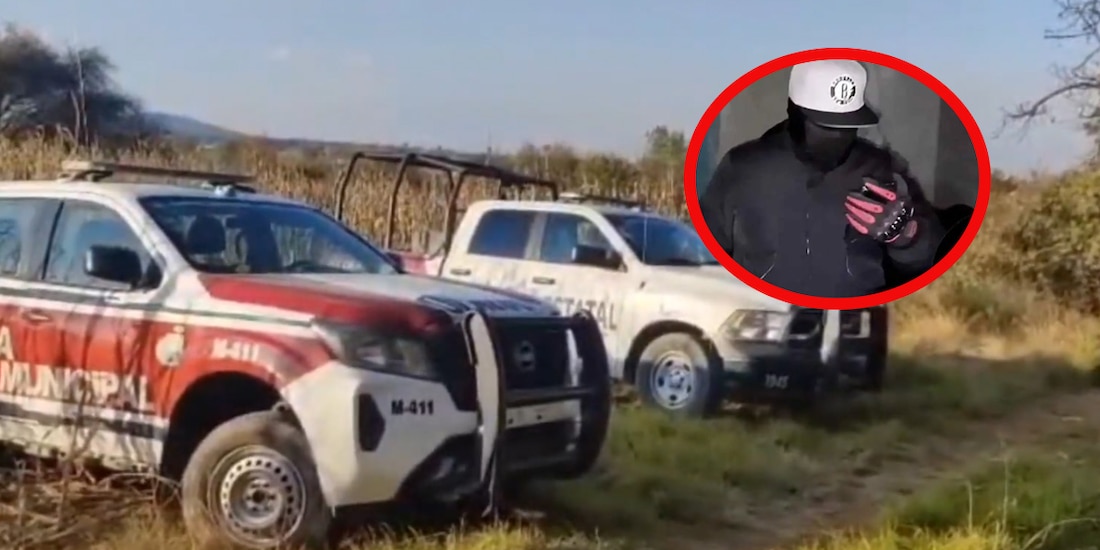 Lo que se sabe del presunto video de la Barredora en Tepeaca