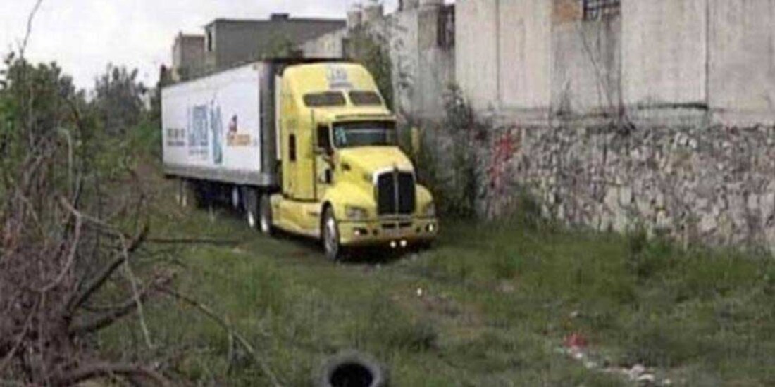 Juez vincula a proceso a exfuncionario del IJCF por “tráiler de la muerte”