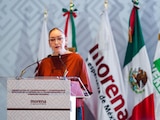 Verónica Díaz Robles fue designada coordinadora de la Transformación de Morena en Zacatecas, el 15 de septiembre de 2026.