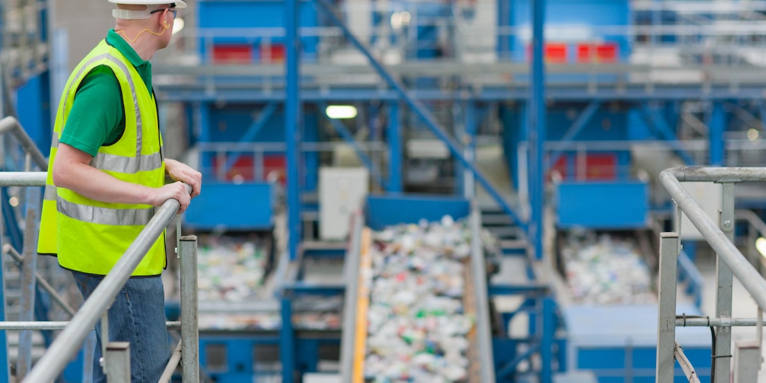 Asociación de Recicladores de Plástico.