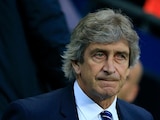 Manuel Pellegrini dirigirá a los mexicanos Diego Lainez y Andrés Guardado.