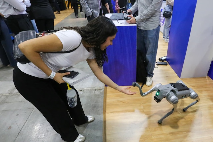 InnovaFest Monterrey reunió a miles de emprendedores, investigadores e inversionistas.