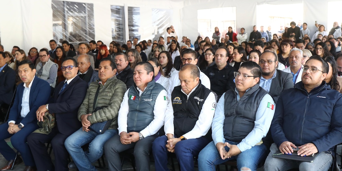 SICT agiliza trámite o renovación de licencias de conducir federales.