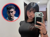 Alana Flores hizo una declaración que causó polémica tras su ruptura con Sebastián Cáceres.