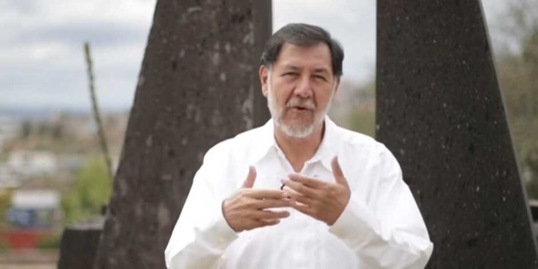 Gerardo Fernández Noroña