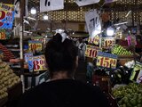 CIUDAD DE MÉXICO, 25AGOSTO2020.- De acuerdo a datos del Instituto Nacional de Estadística y Geografía (INEGI) en julio se presentó una alza mensual en la canasta básica del 1.290% y una inflación anual del 4.420% el mayor nivel en 14 meses, debido a la pandemia por covid-19, que ha provocado el aumento del gas doméstico y alimentos, como el jitomate, tomate y limón.
FOTO: MARIO JASSO /CUARTOSCURO.COM