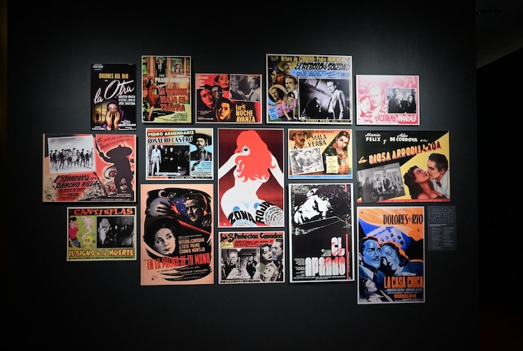Estéticas Revueltas, exposición sobre la familia Revueltas en el Museo de Arte Moderno.
