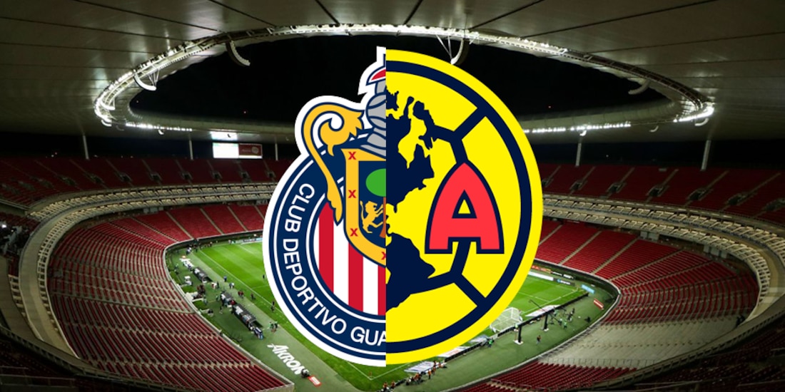 Chivas vs América y los jugadores que han vestido ambas playeras.