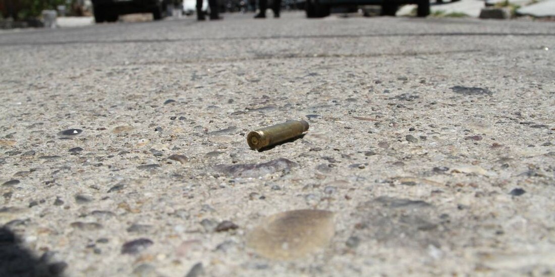 Muere una persona tras balacera en Juriquilla; hay 4 detenidos.