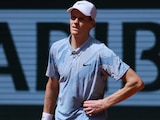 Jannik Sinner se perderá el Masters de Shanghái.