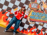 Vans Warped Tour