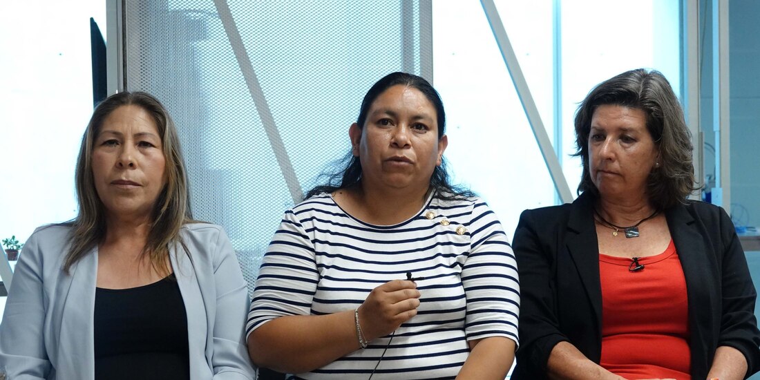 Conferencia de 100 años Patrulla Fronteriza