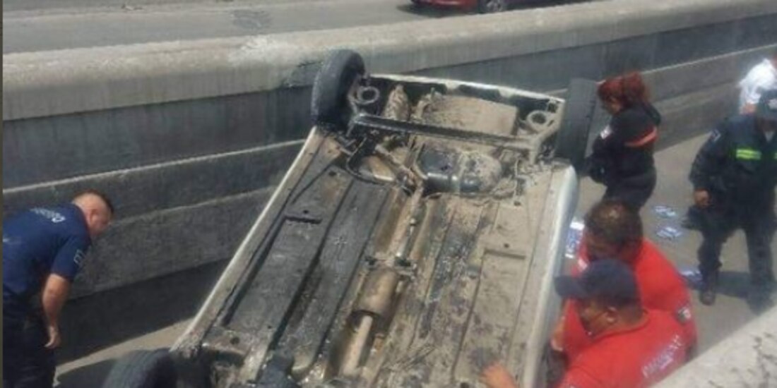 A través de redes sociales, la SITRAMyTEM señaló que la Línea 2 del Mexibús presenta retrasos.