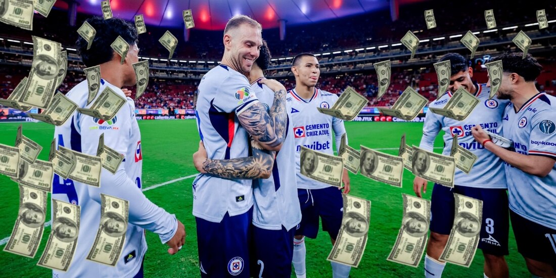 Cruz Azul va por un jugador que tuvo un pasado en la Liga MX