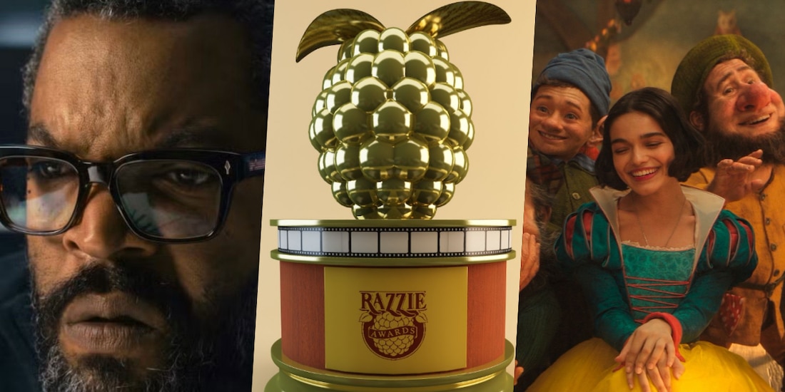 Razzies 2026